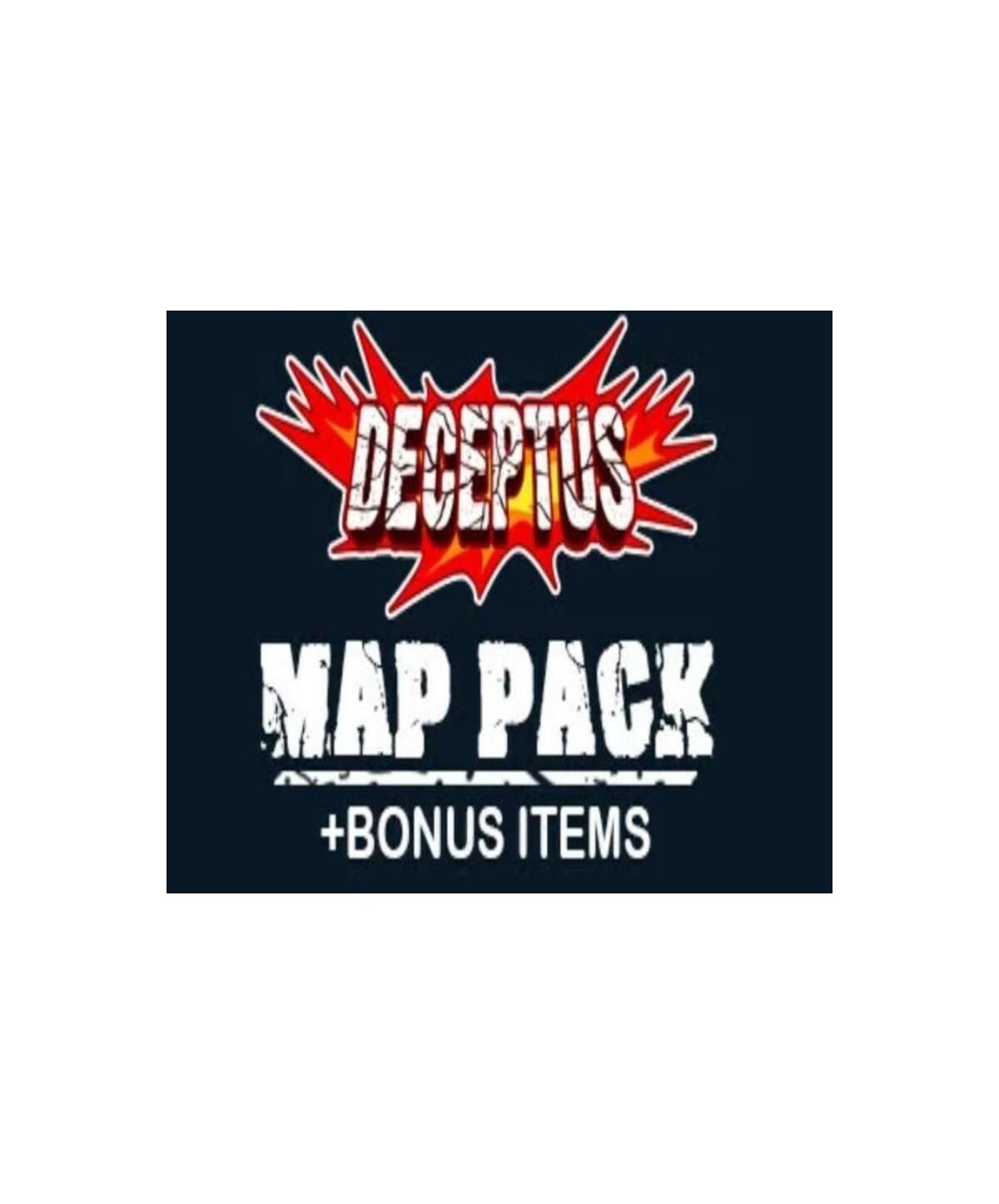 Deceptus - Map Pack + Bonus Items DLC Steam Key GLOBAL